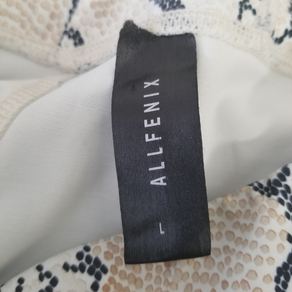 All Fenix white python active set - Picture 14 of 16